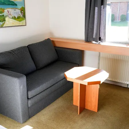 Hotel Lynggaarden Herning Room photo