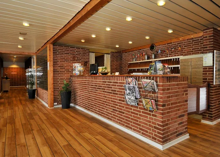 Hotel Lynggaarden