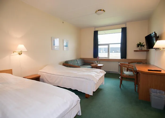 Hotel Lynggaarden