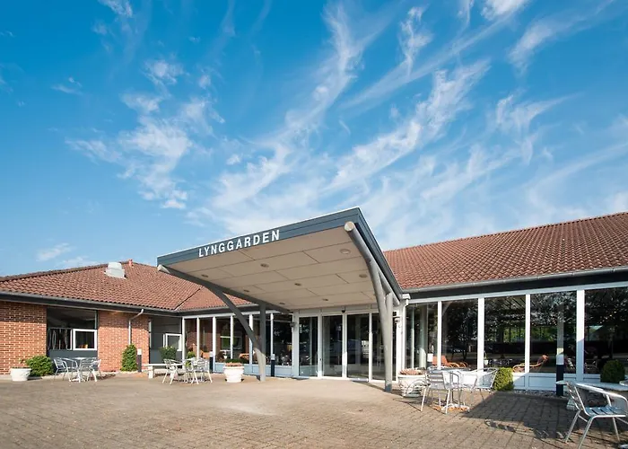 Hotel Lynggaarden