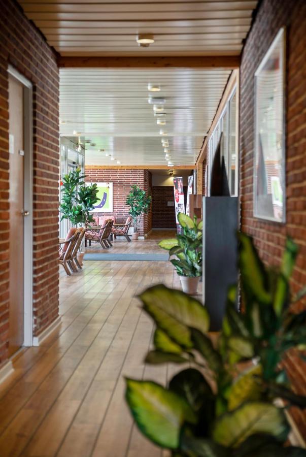Lynggaarden Hotel Herning