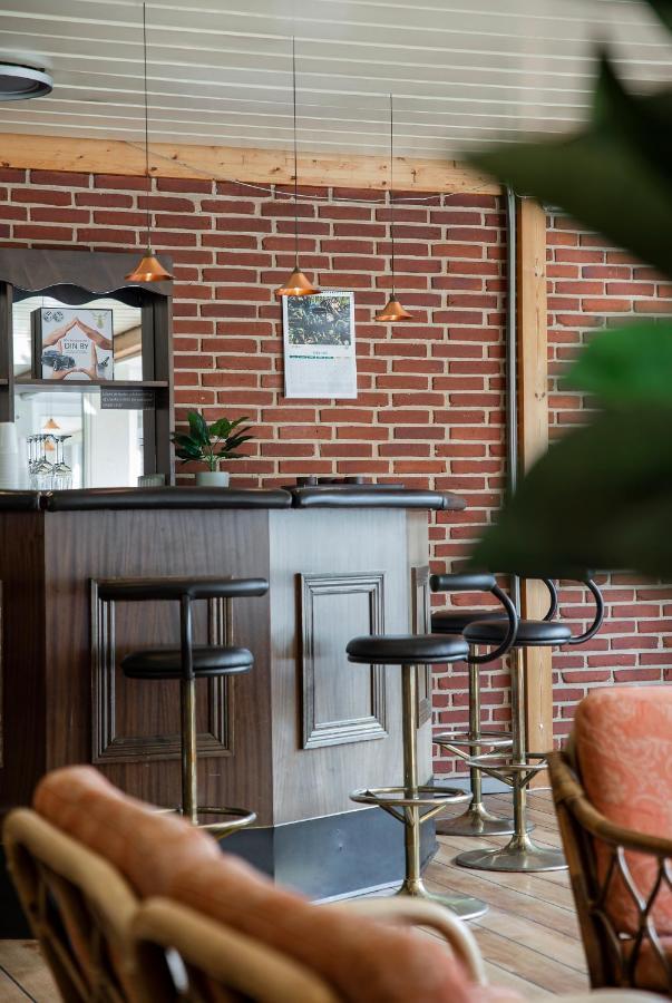 Lynggaarden 3* Herning