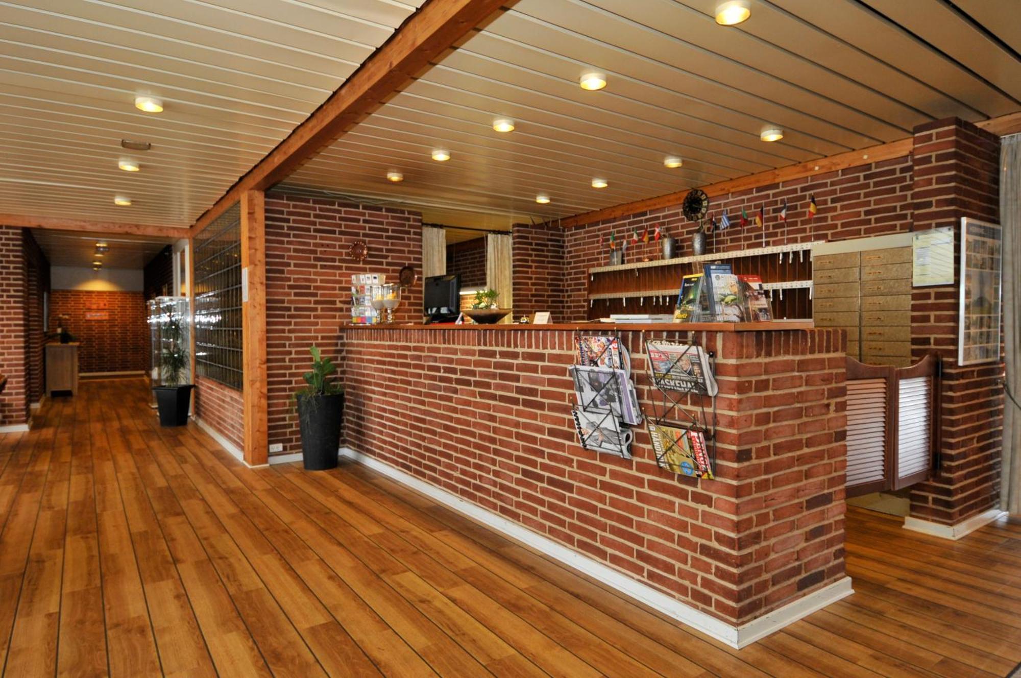 Hotel Lynggaarden Herning