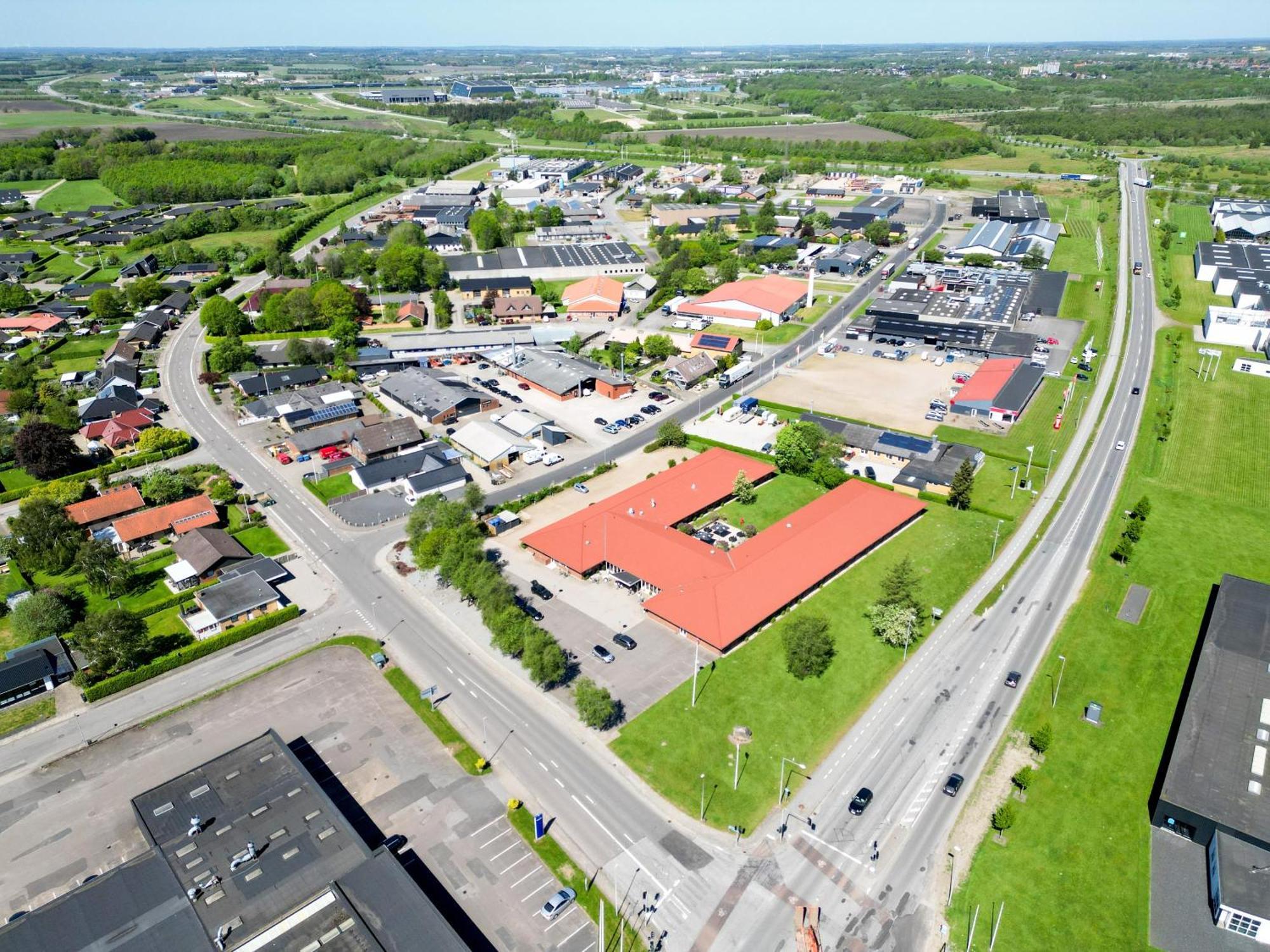 Lynggaarden Herning