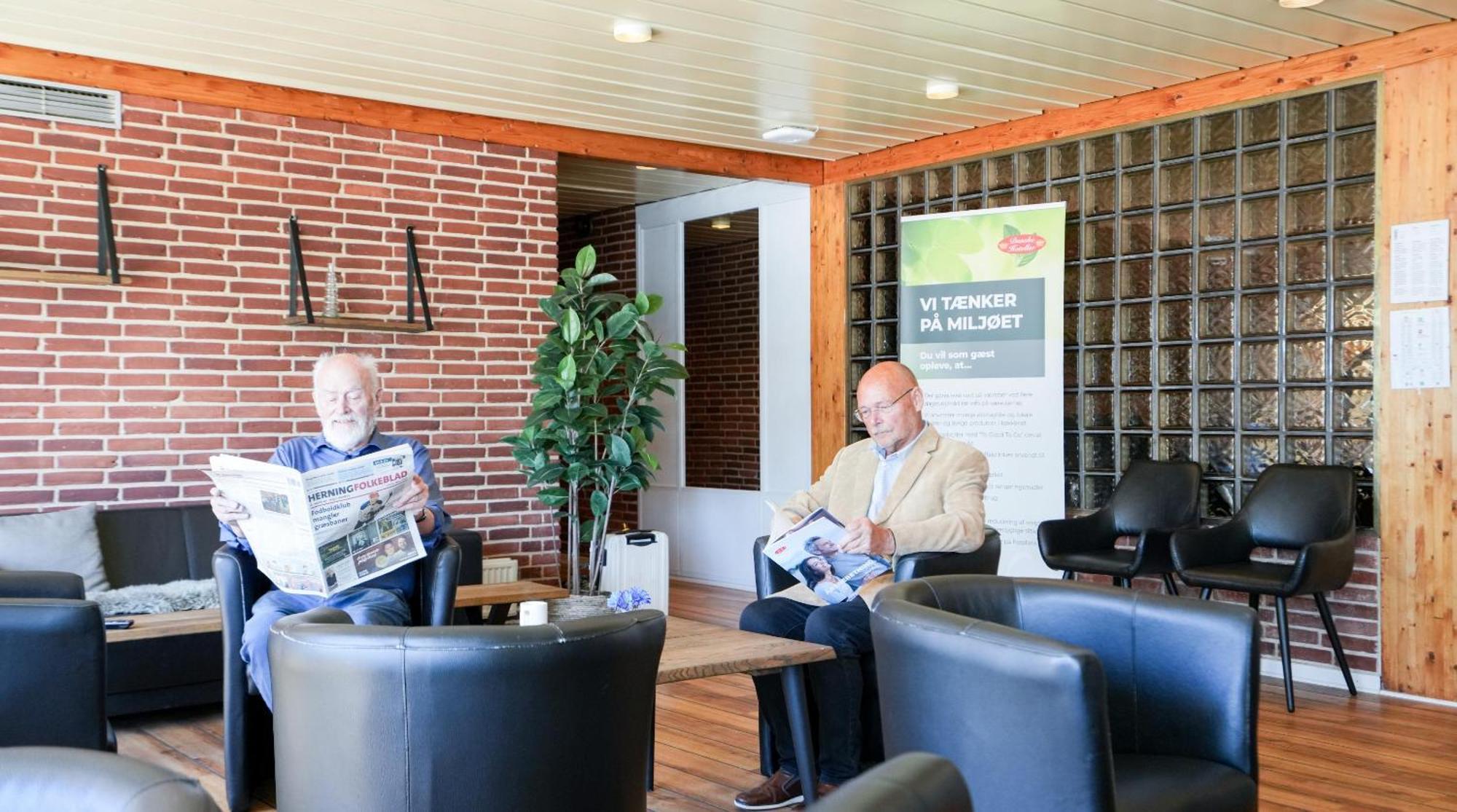 Lynggaarden Hotell