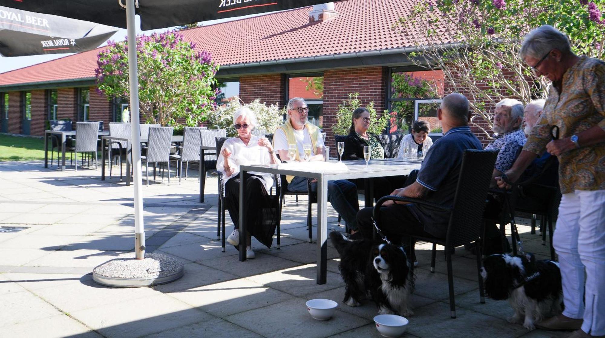 Lynggaarden Hotell Herning
