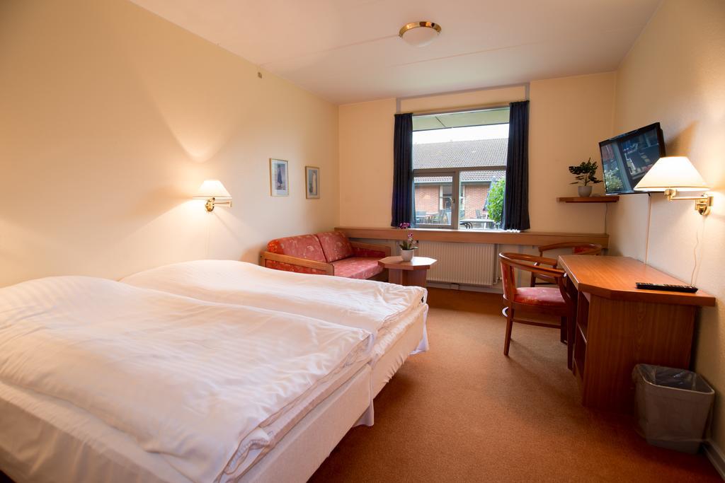 Hotel Lynggaarden