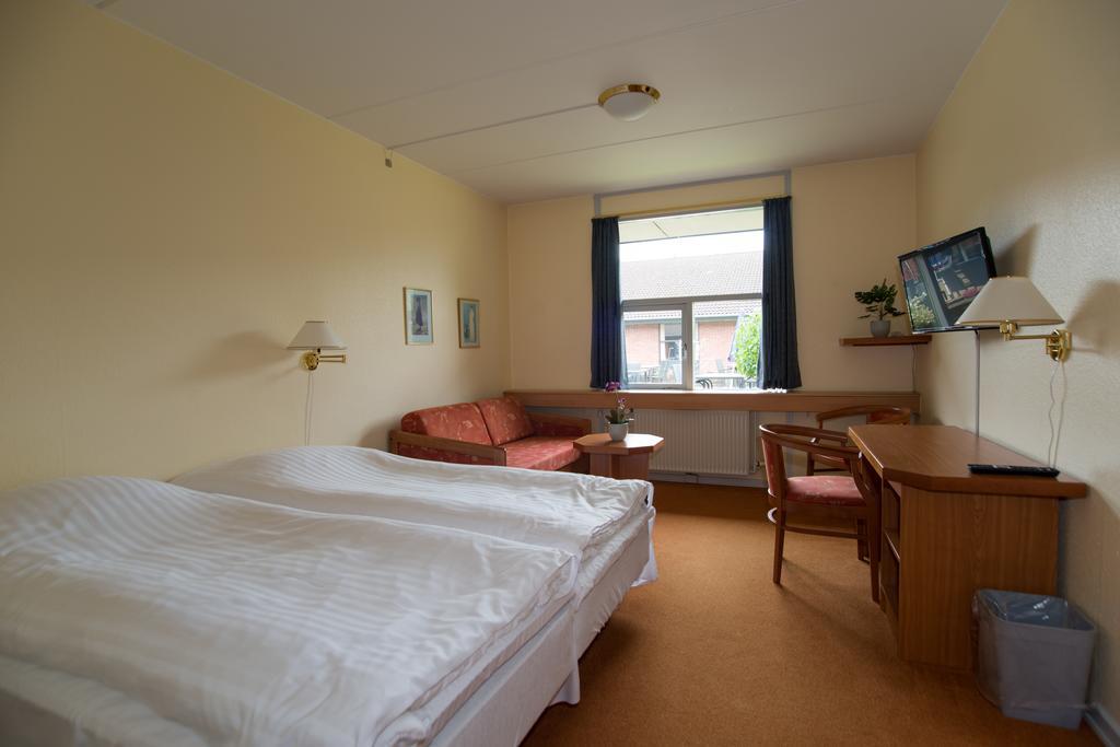 Lynggaarden 3*