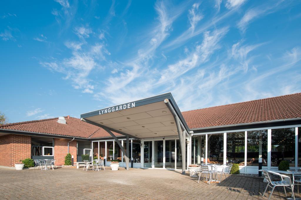 Lynggaarden Herning