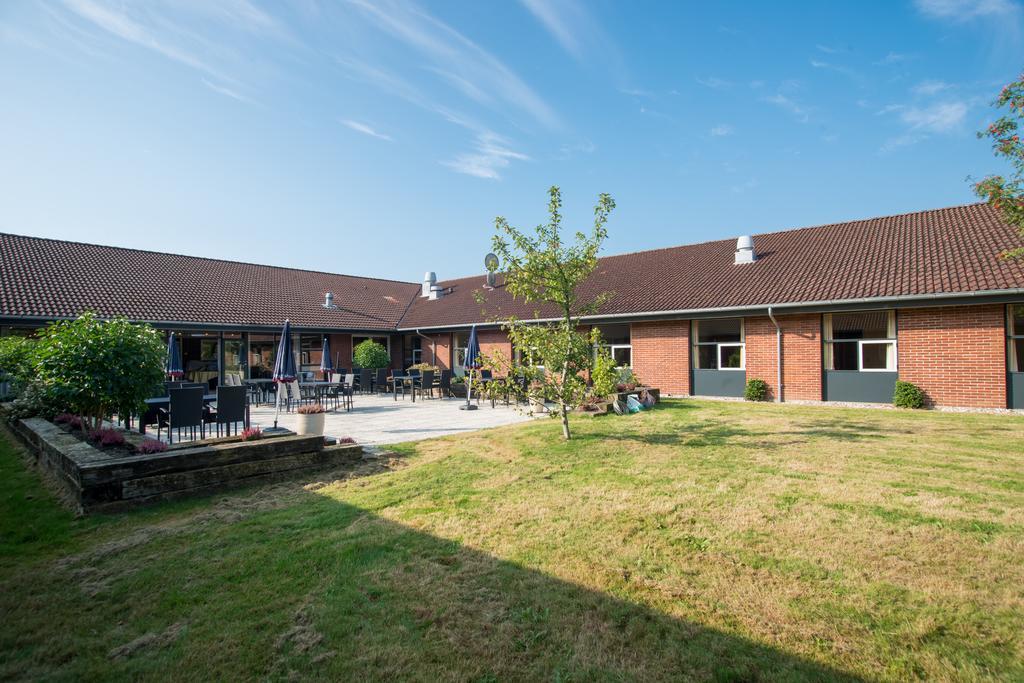 Hotel Lynggaarden Herning