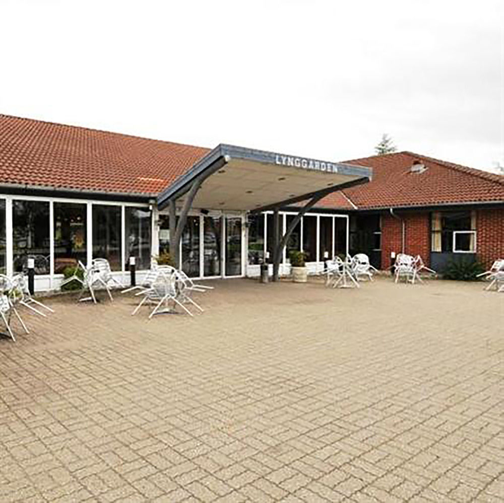 Hotel Lynggaarden