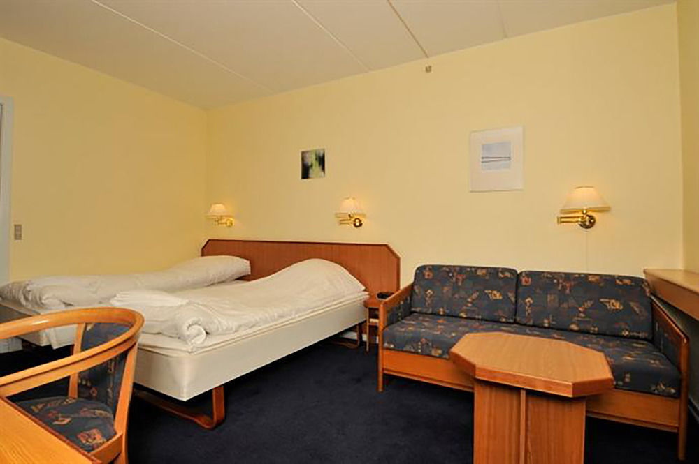Lynggaarden 3*