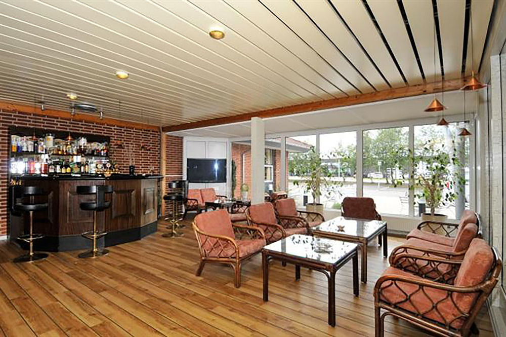 Hotell Lynggaarden 3*