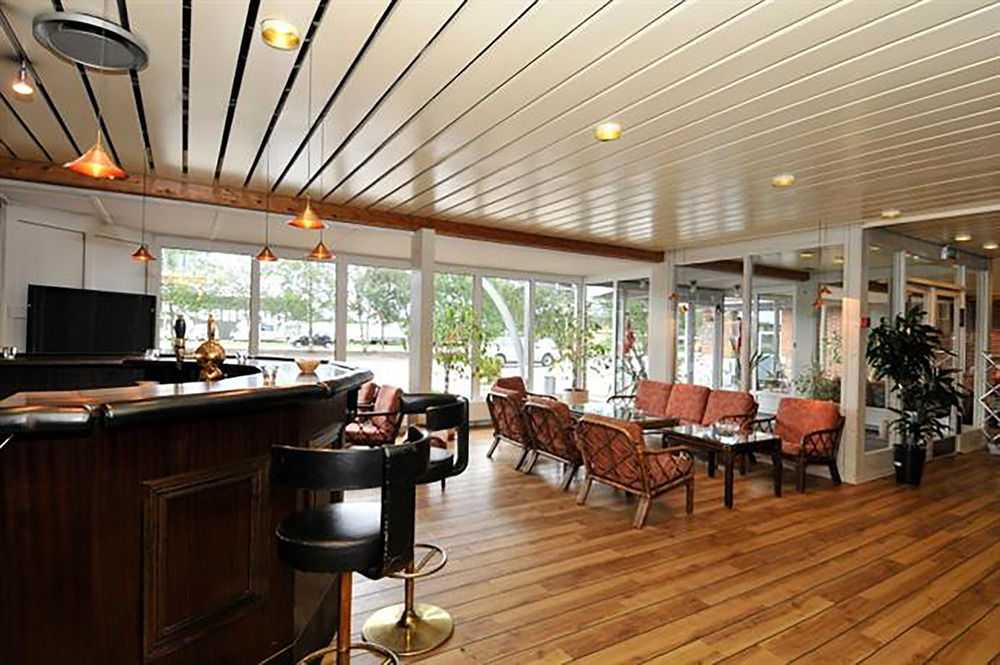 Lynggaarden Hotel 3*
