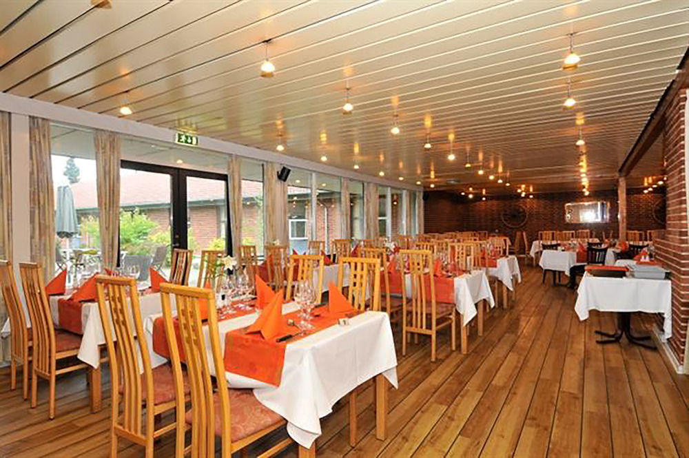 Lynggaarden Hotel