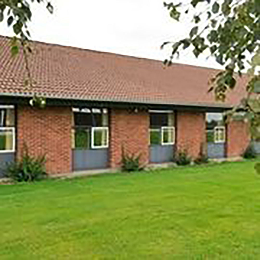 Lynggaarden 3* Herning