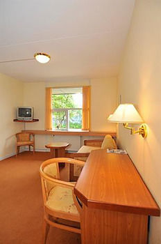 Hotel Lynggaarden 3*
