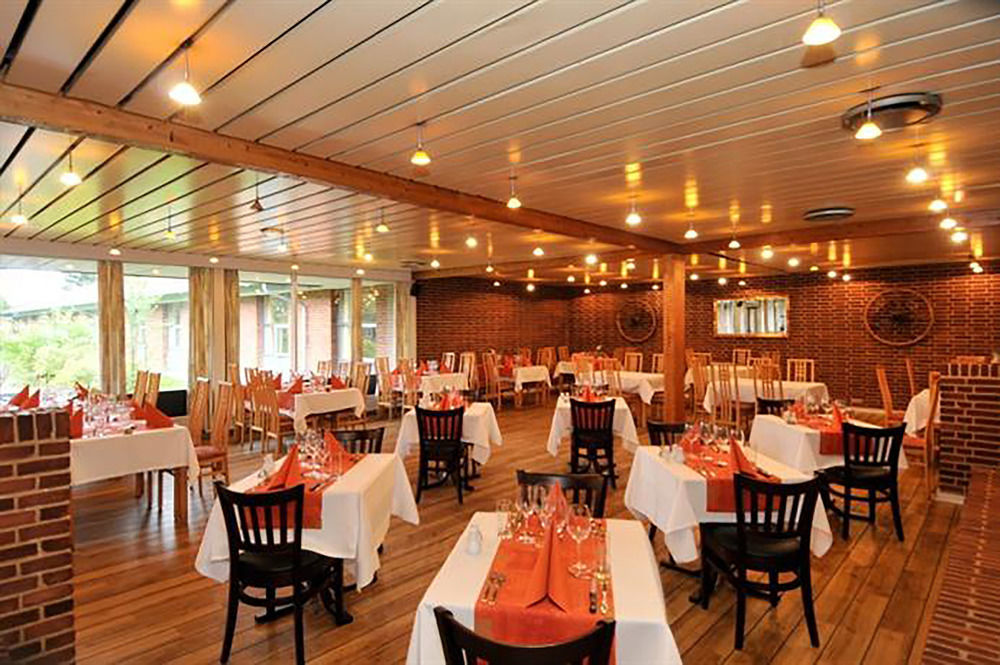 Lynggaarden 3* Herning